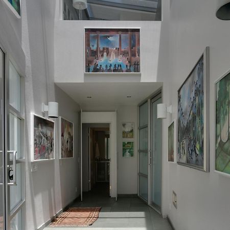 Silver Box Beverly Hills Los Angeles Exterior photo